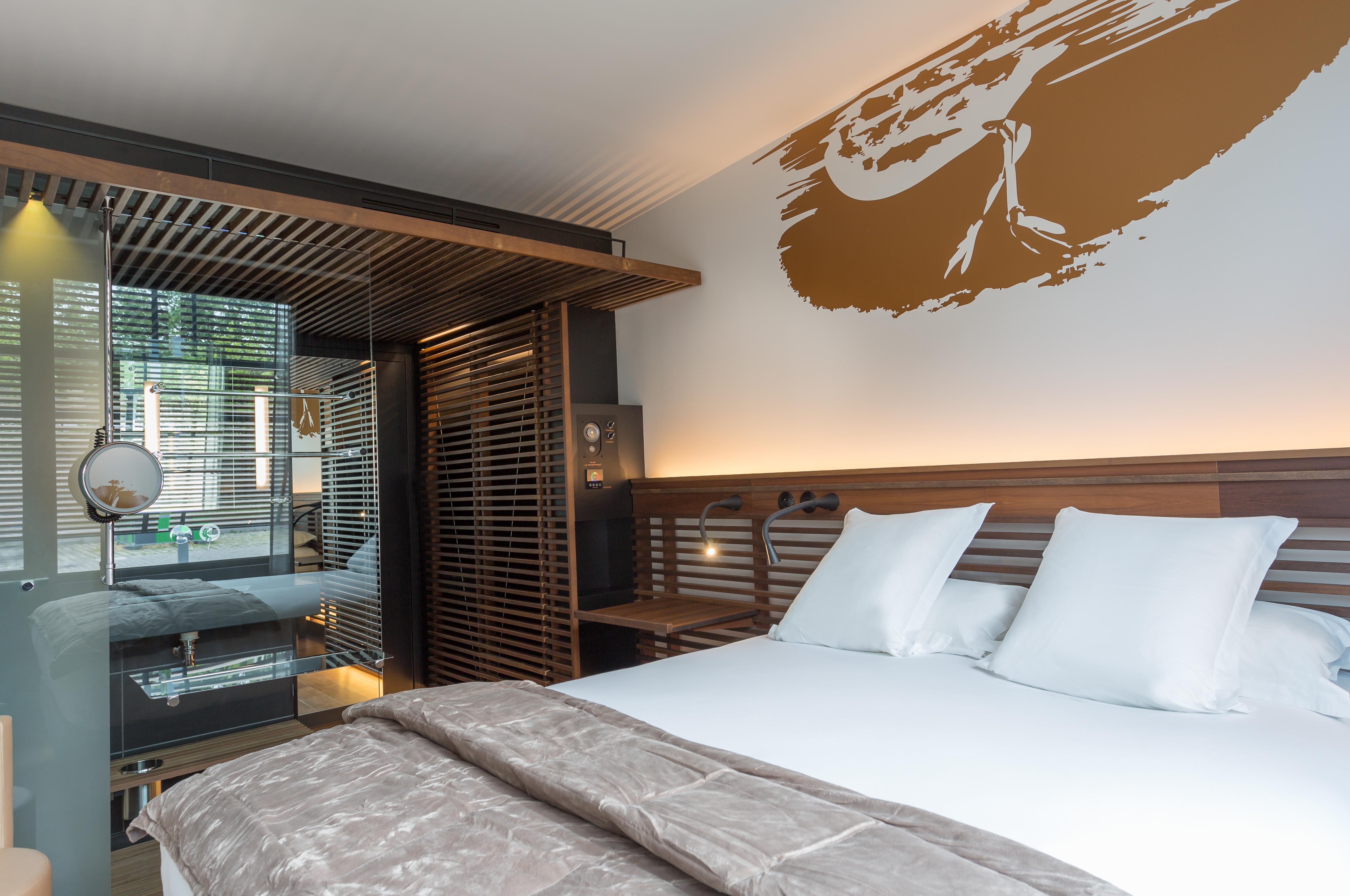 Hotel Off Paris Seine Ngoại thất bức ảnh